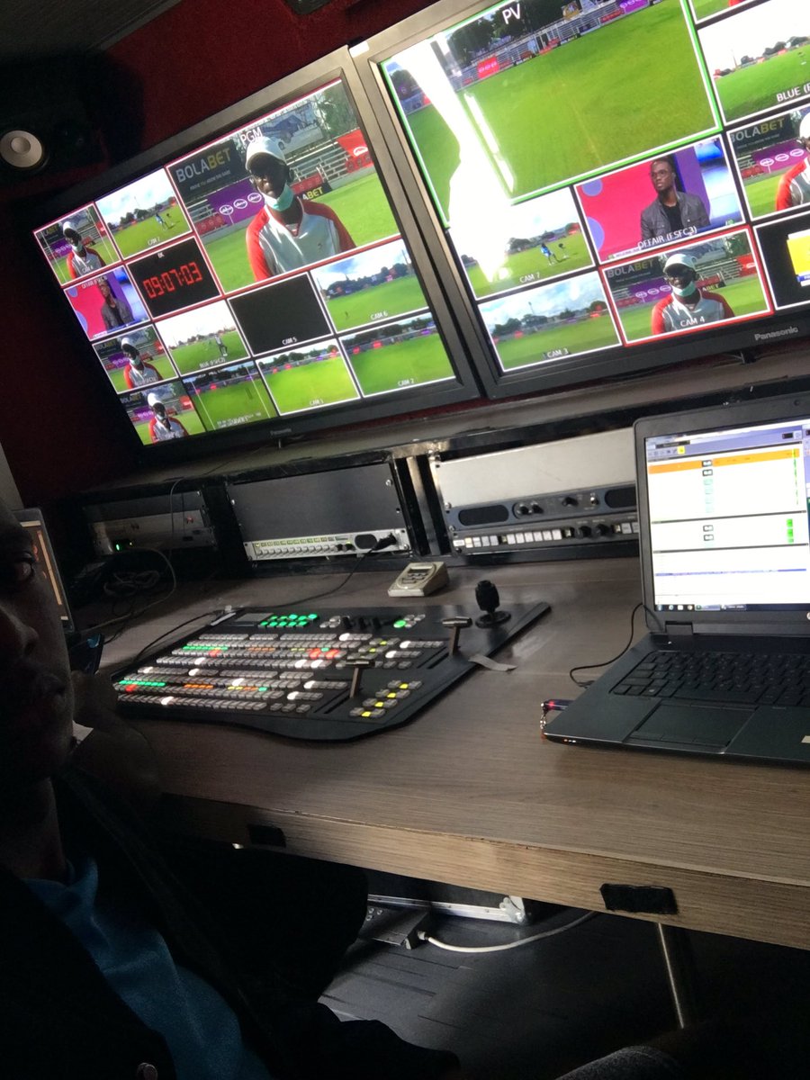 Berg_Muzo's tweet photo. Today we bring you live on SuperSport Variety 4 (229) a double header ABSA Cup Quarter Finals Forest Rangers vs Konkola Blades 1230HRS | Zesco United 1500HRS #TvCrew #WeLoveBolaYapaZed #SupersportGraphicsOperator #InternationalOperators😎 https://t.co/VxPuL8CCpY