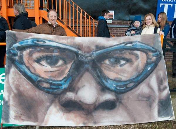 StefanoComotti's tweet photo. @esdavids Tanti Auguri, Edgar...Buon Compleanno!!! https://t.co/nhhs94PBt7