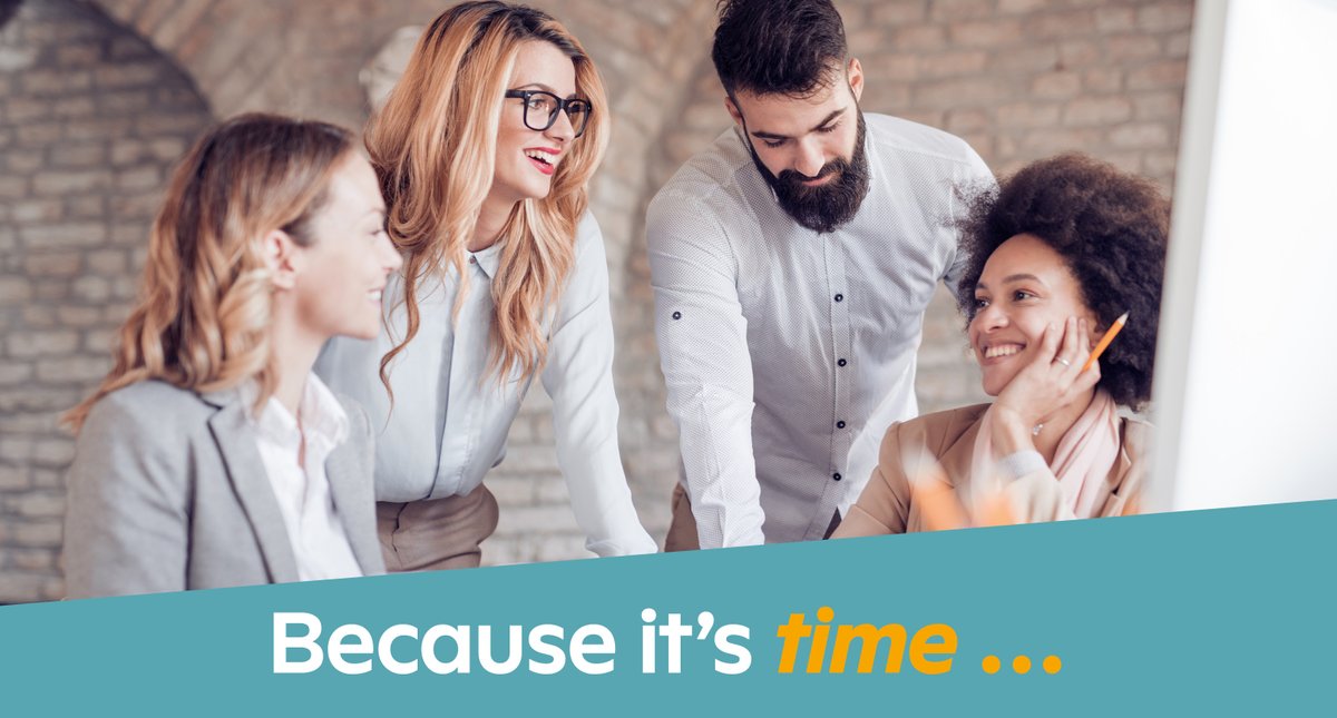 Warum gerade jetzt der richtige Zeitpunkt für etwas Neues ist?

Erfahren Sie mehr im Teaser unseres Digitalen Flyers bit.ly/3tdtPPw und freuen Sie sich auf die Finalausgabe in unserem nächsten Newsletter.

Jetzt abonnieren 👉 bit.ly/38tZ1C7