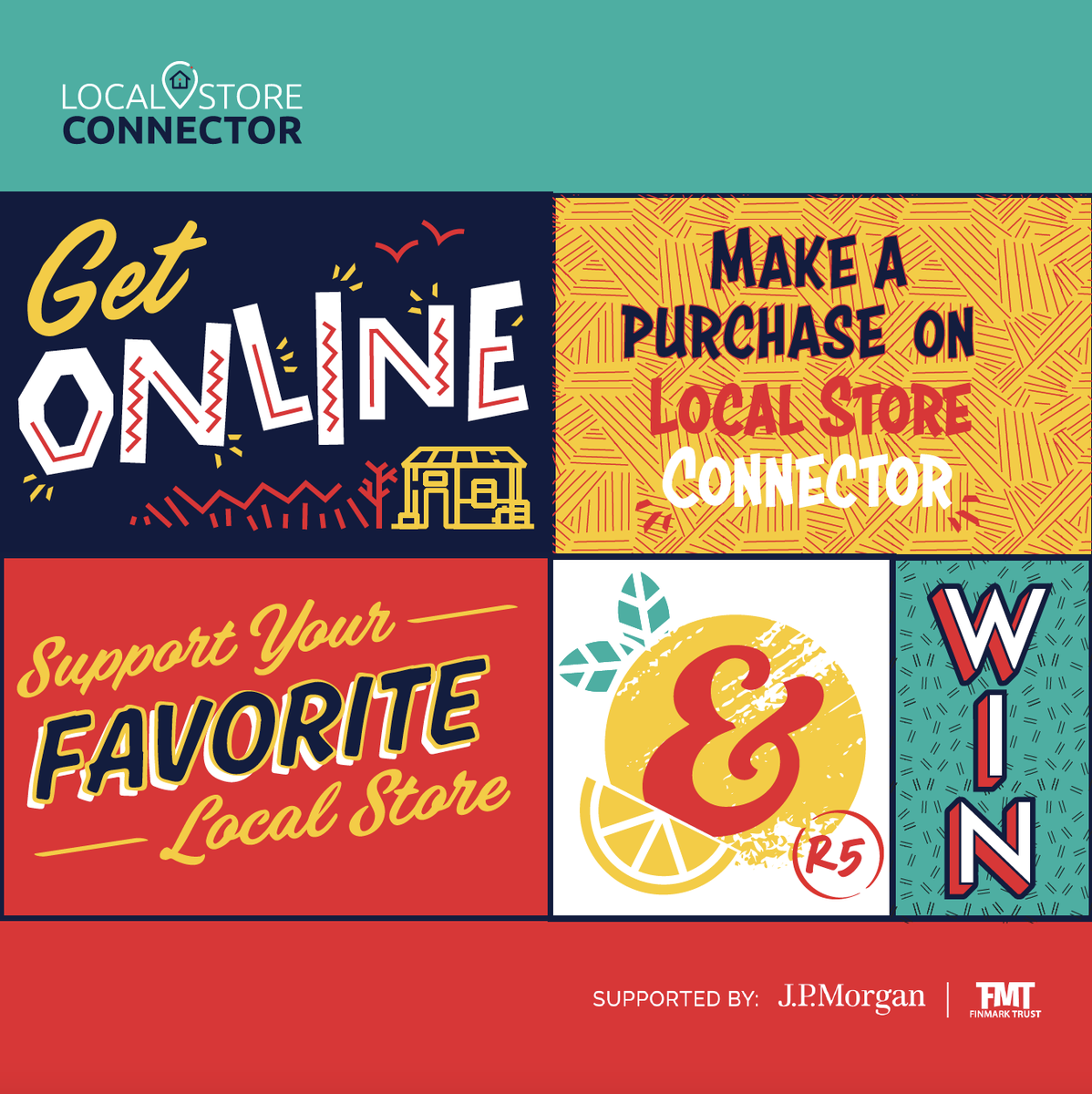 redshift_site's tweet photo. I am now on #LocalStoreConnector. And 4 people stand a chance of winning a cash prize of R2,500. Read more details at https://t.co/1dbYkgSFdT. Competition closes 24 March. #SupportLocal https://t.co/fxHRx3kReS