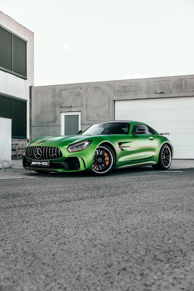 Mercedes-Benz Deutschland tweet media