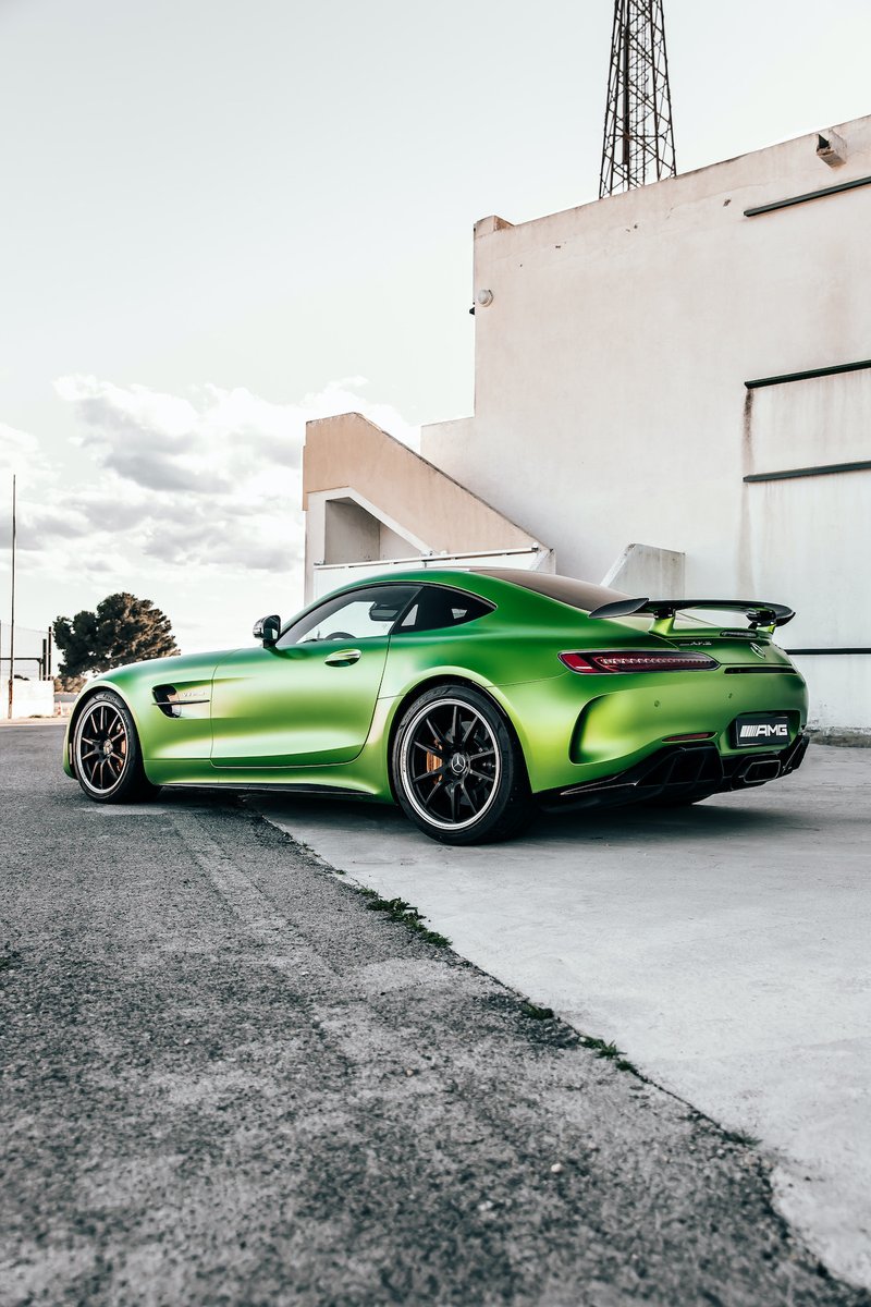 Mercedes-Benz Deutschland tweet media