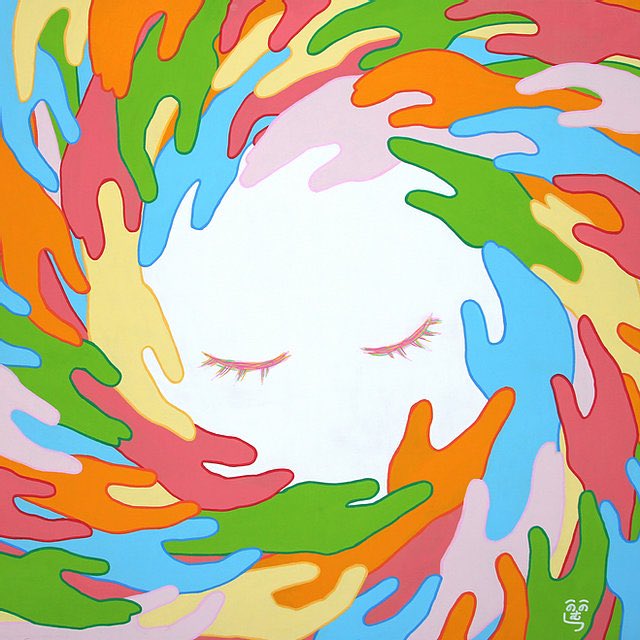 癒される絵のtwitterイラスト検索結果 癒される絵のtwitterイラスト検索結果