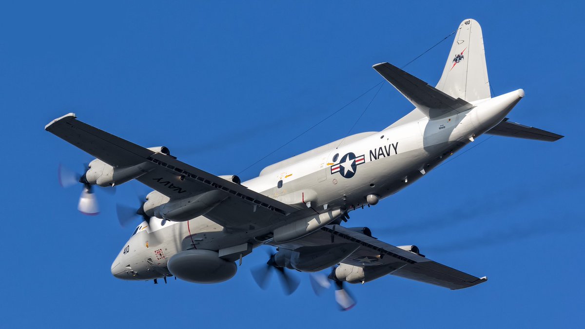 scandura's tweet photo. Today in area
🔢
2021-03-13
0835z ⏱️ 09:35 CET
🛩️ US Navy ⚓️🇺🇸 EP-3E 160764 #AE1D97
+
🛩️ Italian Air Force 🇮🇹 B350ER #MM62300
🛰️ ISR mission over Strait Of Sicily:
Russian Navy ⚓️🇷🇺 Kilo-class submarine 'escorted' by 🚢 SB Prof Nikolay Muru 🇷🇺
Archive https://t.co/gpswJJ9wvV https://t.co/NZ7FijMje8