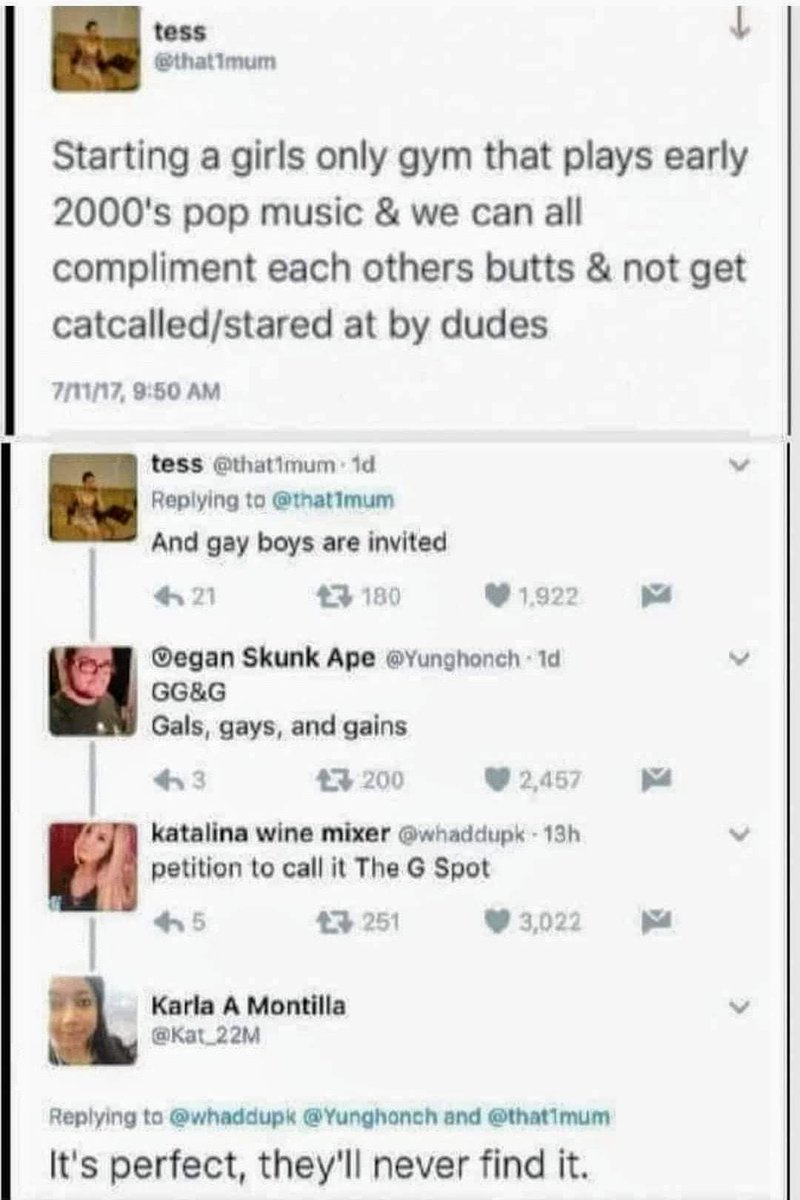 Thicc Memes Old But Gold The G Spot Gym Dankmemes Thicc Memes Old But Gold The G Spot Gym Dankmemes