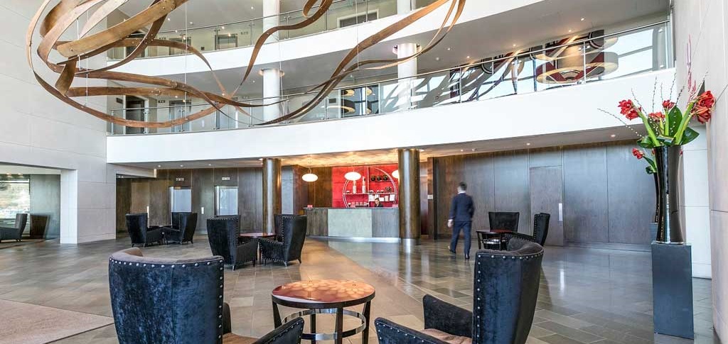 FEATURED VENUE: From their excellent transport links to their historic, show-stopping setting, <a href="/Brooklandshotel/">Arthur</a> is the perfect choice for meetings and corporate events. Find out more > ow.ly/HLpl50DTVA1 #eventprofs #venuefinder