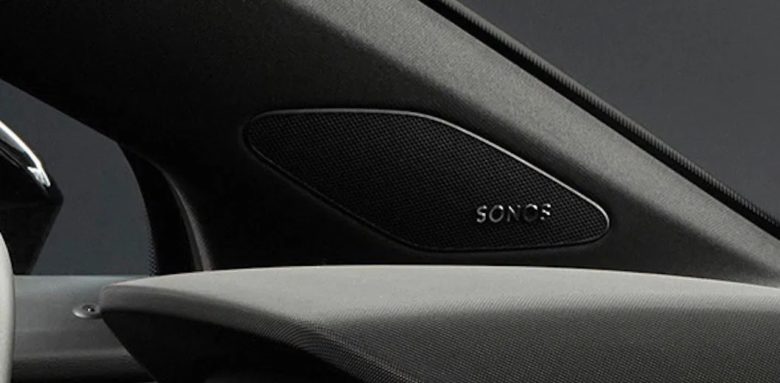 JournalDuGeek's tweet image. Sonos : un partenariat avec Audi pour équiper la Q4 E-Tron journaldugeek.com/2021/03/13/son… #News