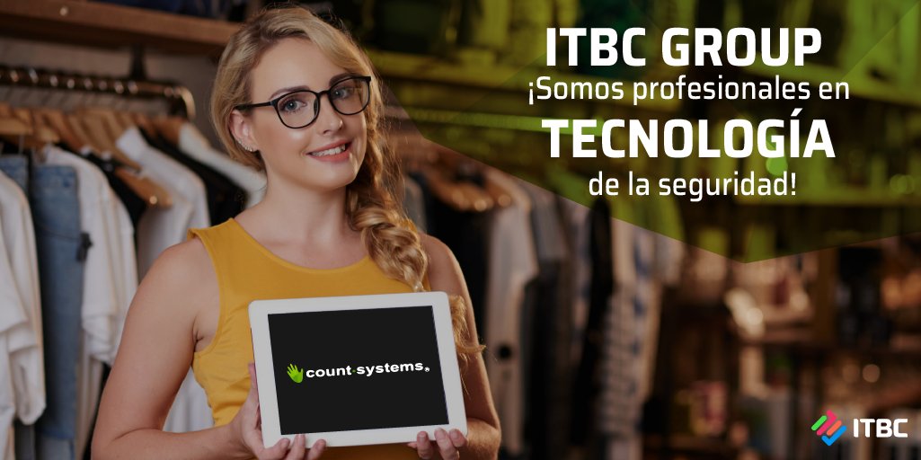 itbc_group's tweet photo. Conozca y controle el aforo de su establecimiento en tiempo real con alta precisión y profesionalidad.😀
Instala https://t.co/g70rB2KUUe, nuestro software inteligente de admisión.😉👌
Estamos para orientarte.👉https://t.co/91ZIfIwzy5
#Aforo #ControlAforo #Madrid #España https://t.co/ffihnDkgzt