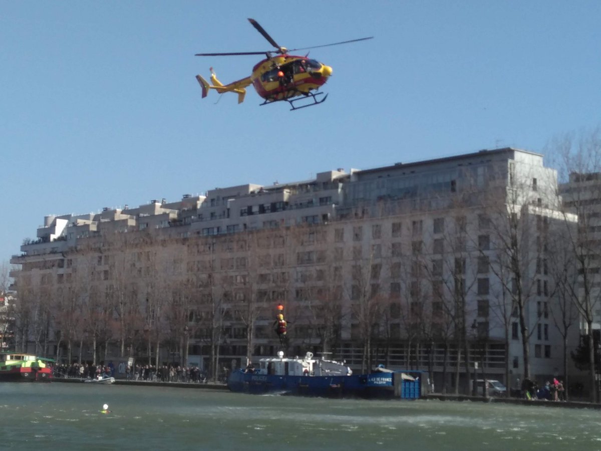 marchee7's tweet image. #Paris, 5 years ago.
#Sequana2016 
#EUCivPro