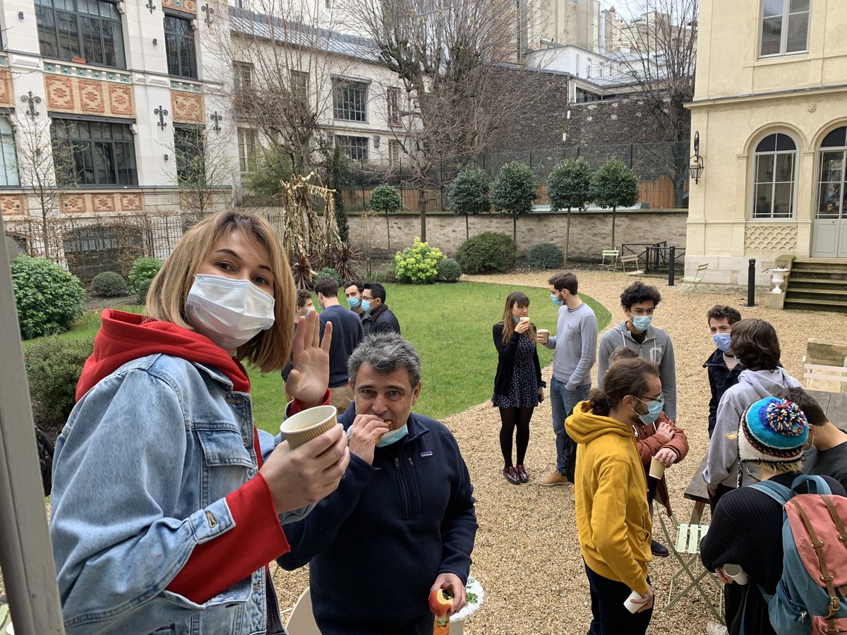 Le Lab Quantique tweet media