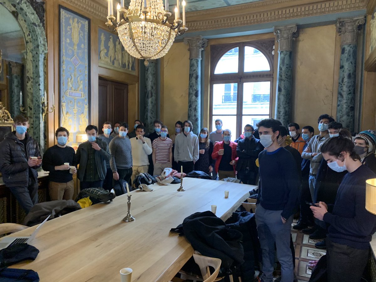 Le Lab Quantique tweet media