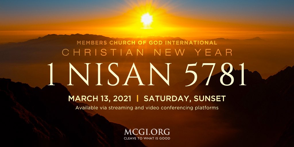 bethtapalla's tweet photo. Let us welcome the Hebrew Year 5781 ❤🤩

Happy Christian New Year !! 1 Nisan 5781 ✨

Let us Celebrate with sing and dance, God Willing 😍. 
#CelebratingChristianNewYear https://t.co/GPbOZWSe6B
