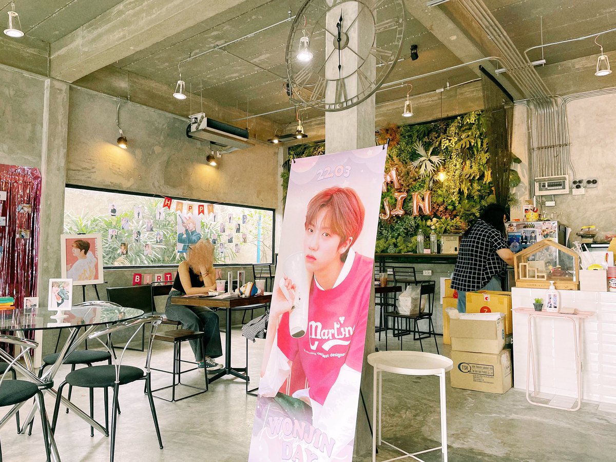 _winterbaby0322's tweet photo. วันนี้อบอุ่นมาก ลอบิตี้น่ารักทุกคน ~ 😘😘
#174hamsterday
#ProjectforHamwonjinTH
#CRAVITY #크래비티
#원진 #WONJIN #ฮัมวอนจิน https://t.co/4YHfMEO01l