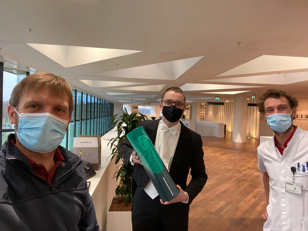 Adam Weir (@adamweirsports) on Twitter photo All hip and groin lovers - please read and RT! 🙏
New PhD thesis from <a href="/pimvklij/">Dr. Pim van Klij</a> and team
<a href="/RintjeAgricola/">Rintje Agricola</a> <a href="/janverhaar/">jan verhaar</a>
Solid defence without fans in the stadium due to corona :-(
Huge amount of work in the field :-)
Thesis free online - see link:
orthopeden.org/downloads/866/… All hip and groin lovers - please read and RT! 🙏
New PhD thesis from <a href="/pimvklij/">Dr. Pim van Klij</a> and team
<a href="/RintjeAgricola/">Rintje Agricola</a> <a href="/janverhaar/">jan verhaar</a>
Solid defence without fans in the stadium due to corona :-(
Huge amount of work in the field :-)
Thesis free online - see link:
orthopeden.org/downloads/866/…