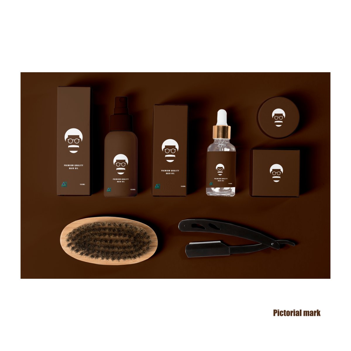 PgmLogo's tweet photo. Keep it simple, keep it smart 👨‍💼

Mockup products featuring pictorial, word, combination marks

#logo #logodesigner #graphicdesign #business #marketing #glasses #hair #barber #barbershop #minimalism #simple #modern #art #logotype

View full gallery 
https://t.co/DoPcM8PrDI https://t.co/sS6h4zJlgR