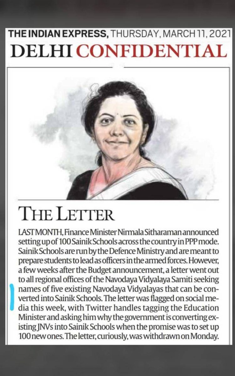 WhiteCoat_Army's tweet photo. Congress ka kaam. BJP ke hojaye naam
Janta ko to kya hi pta chlega 🌚
is this what they wanted to do? @INCIndia @IYC @AAPExpress @DefenceMinIndia #savejnv https://t.co/kCddE5r5x9