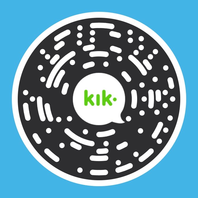 Scan my #kikcode to chat with me. My username is 'keyosKock' https://t.co/Z0dfcTqpIM #kik #kikme https://t<a href="/tag/kikcode"class="tags">#kikcode</a><a href="/tag/kik"class="tags"><span>#kik</span></a><a href="/tag/kikme"class="tags"><span>#kikme</span></a>
