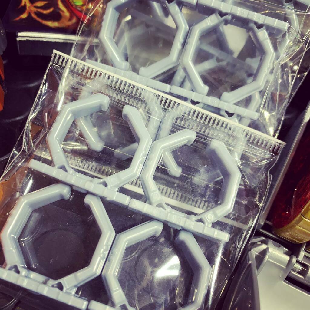 cstoys's tweet photo. 20mm Adult Size Winzard Ring Extensions :) Hard to find these days but we did it ;)
#cstoys #kamenriderwizard #wizardring https://t.co/ib1zkXnE1a https://t.co/0mO8je7q7e