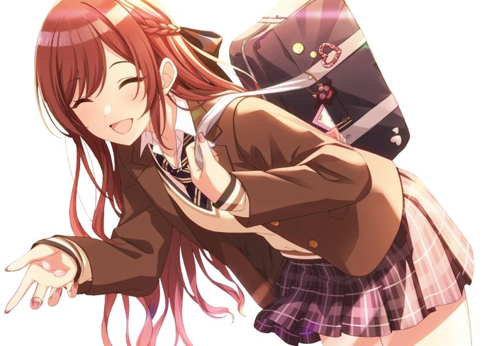 Shinymas Yuさんのイラスト一覧 3ページ目