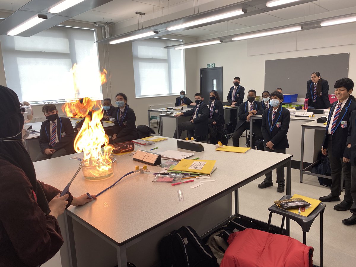 Douggie954's tweet image. Lateral flow testing, catching up, wellbeing, wearing masks. Why do the media make such a fuss. Never underestimate our young people. They’ve got this!!! @ChilternA @ChilternLT #backtoschool #schoolsreopeninguk