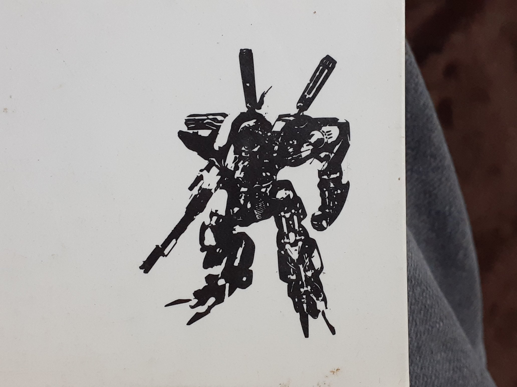 Twitter এ Lightning Betty 年期の入ったsfc版フロントミッションの攻略本に描かれたゼニス型ヴァンツァー 四角い肩よりも足の爪先の方が特徴的で目立っていますかね T Co 3wtgp3m3dr ট ইট র