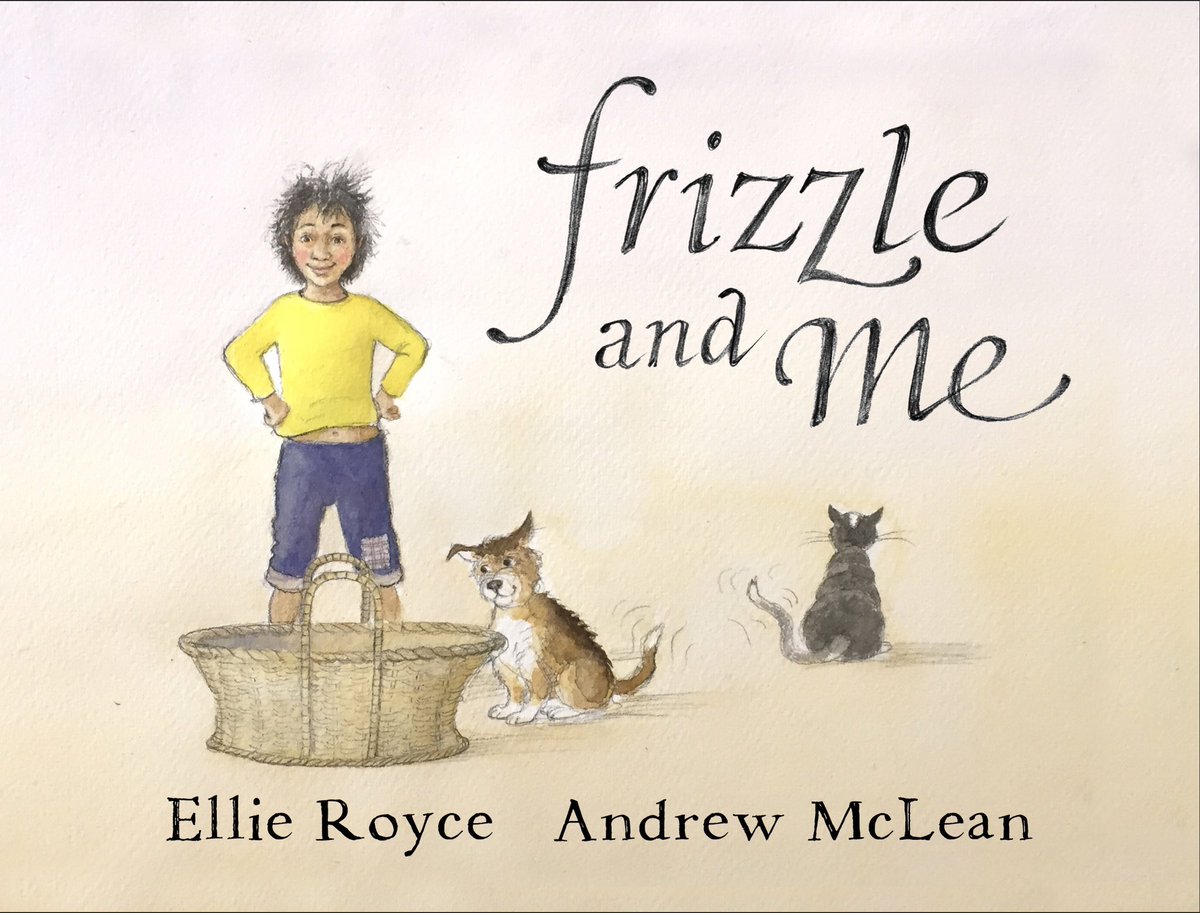 Ellie Royce Kidlit Author tweet media