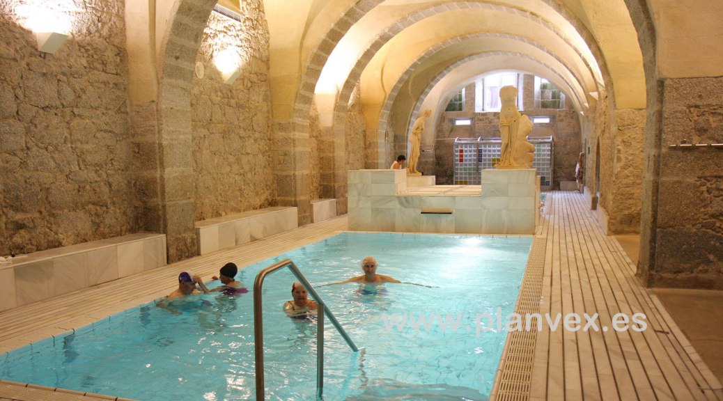 Aguas termales, masajes, relax... El Balneario de #BañosDeMontemayor (<a href="/BalneMontemayo1/">Balneario Baños de Montemayor</a>) vuelve a abrir en unos días. 😉

Es el lugar ideal para desconectar y recargar pilas, así que no tardes en reservar para esta primavera. 😊

➡️ planvex.es/web/2021/03/el…