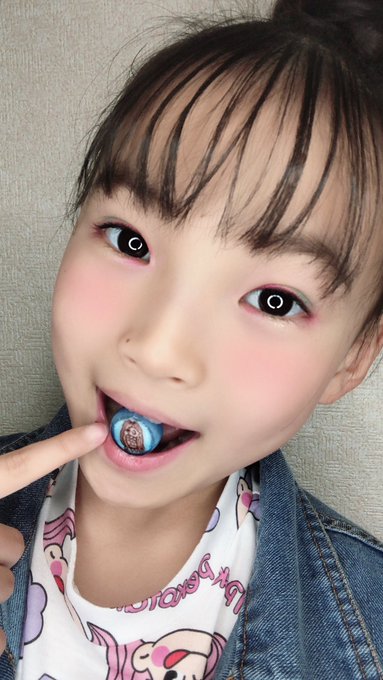 Twitterのコスプレ画像4