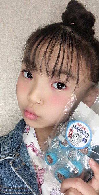 Twitterのコスプレ画像5