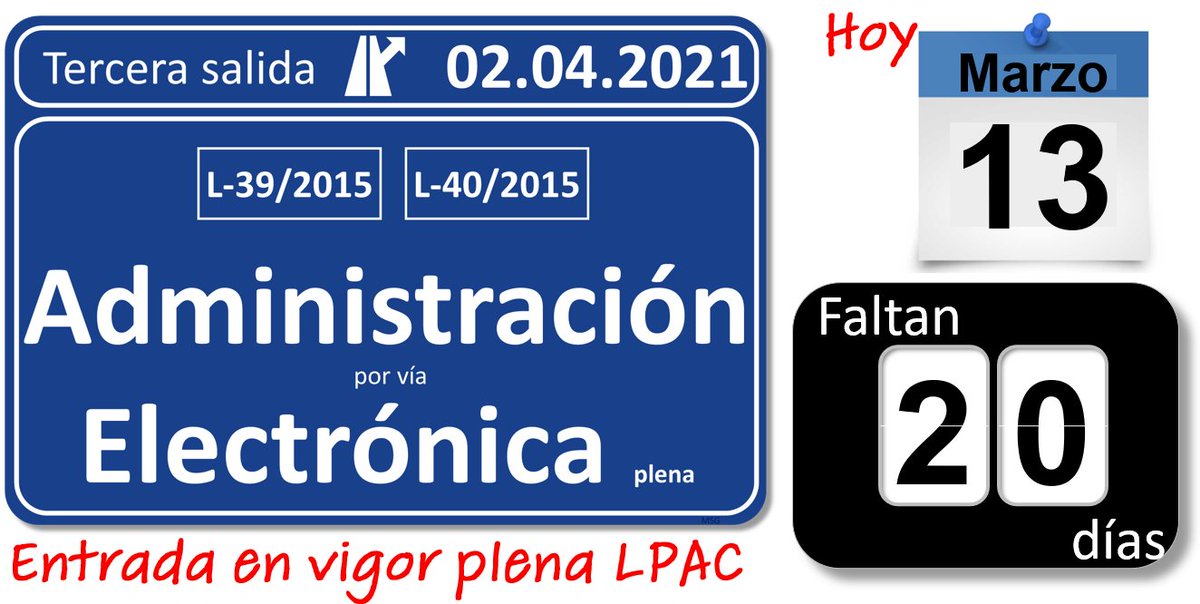 solanogadea's tweet photo. ¿Se espera la puntual entrada en vigor plena de la #LPAC en 20 días? ¿está todo preparado? ¿dónde está el reglamento? ¿está definida la aplicación de los fondos #NewGenUE para la #AE? #MDI @SEDIAgob @territorialgob https://t.co/l2BLkfoHFS