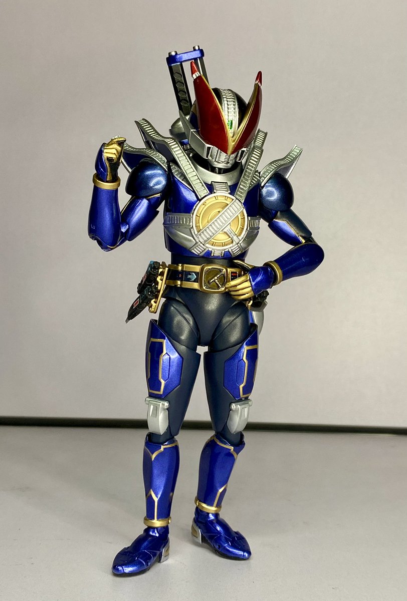 仮面ライダーnew電王