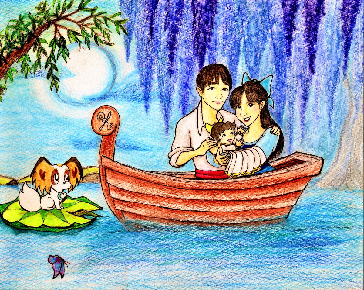 Yukam 55 ゆうかむ على تويتر 今日は大学時代からお世話になっている のりこさんの結婚記念日 ディズニーの リトルマーメイド をモチーフに のりこさんご一家を描かせていただきました イラスト リトルマーメイド Illustration Drawing 結婚記念日 Yukam 55 ゆうかむ على تويتر 今日は大学時代からお世話になっている のりこさんの結婚記念日 ディズニーの リトルマーメイド をモチーフに のりこさんご一家を描かせていただきました イラスト リトルマーメイド Illustration Drawing 結婚記念日