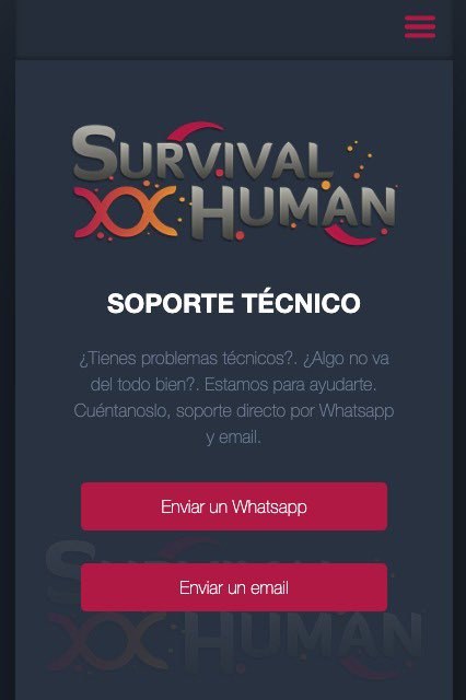 WrgMario's tweet photo. ¡El día ha llegado! Si tenéis problemas técnicos, recordaros que disponéis de un soporte técnico desde la app. ¡Seguimos! https://t.co/WUBRMkSvzU