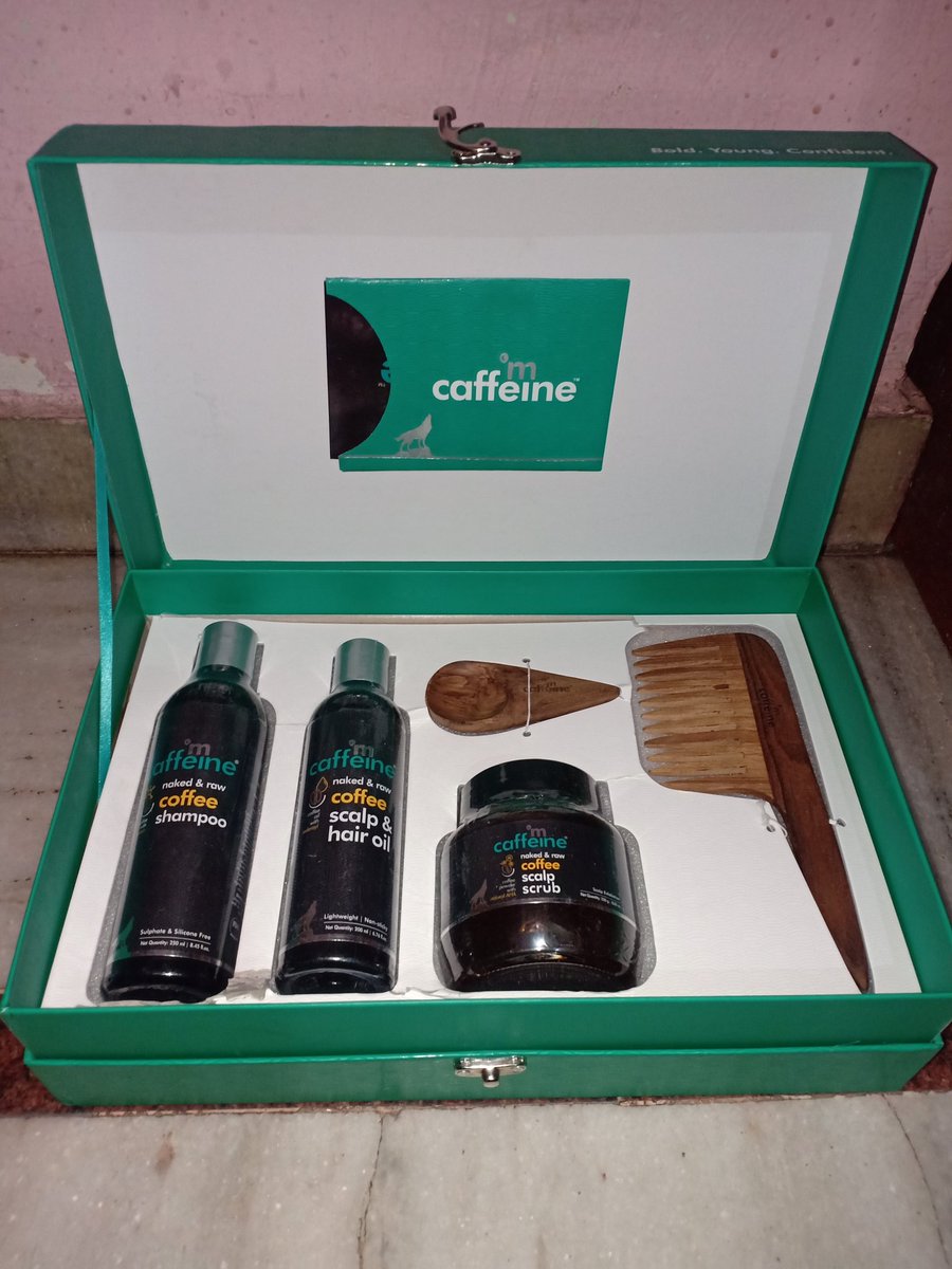 Shivani_V05's tweet photo. Thank You for amazing π gift @i_am_caffeine https://t.co/BShSivVBmd