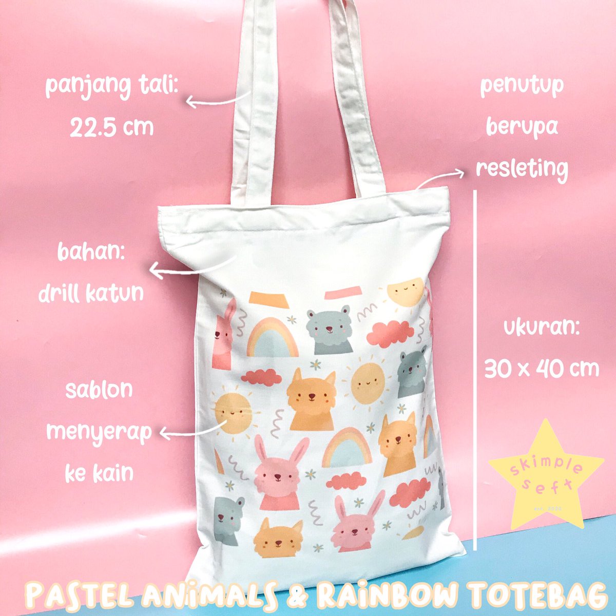 skimpleseft's tweet photo. @diindamutiaraaa NGAKAK kak kenapa kepikiran aja😭

hiii maaf kak aku numpang promosi hehe yuk yang mau beli totebag bisa banget di aku!! bahannya bagus dan motifnya jg gemes-gemes bgt!! bisa order lewat shopee jg!! : D https://t.co/balQUdKz9Z https://t.co/eF1KKNFPSs