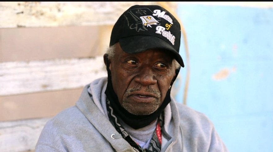 BluesSkedsmo's tweet photo. Bluesman could be the most unlikely Grammy nominee
Great Video Must see!
Jimmy "Duck" Holmes doesn't write music, but he's nominated for a Grammy Award for his unique songs. Steve Hartman shares his story in this week's "On the Road." Graceland, it is not
https://t.co/0mQ9DNoWYw https://t.co/tSDClWoGBf