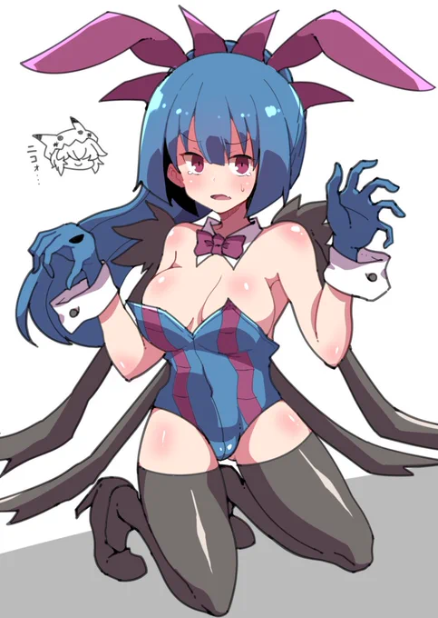 【ポケ擬】
サザンドラいろいろ(再掲) 