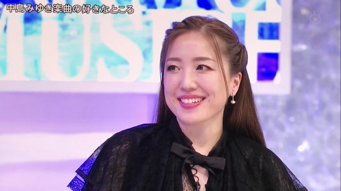 シォンカイ 銀の龍の背に乗って 平原綾香 Musicfair 中島みゆき 平原綾香 T Co Yajwg3kh9e Twitter