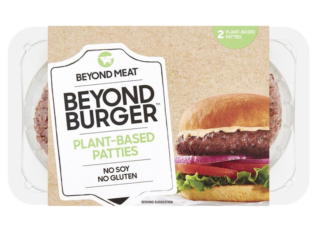 Oh_forgoodnessc's tweet photo. @TescoIrl @BeyondMeat @SuperValuIRL why have these disappeared from Irish stores?? #Vegan #Veganism #veganfood https://t.co/HPaCxbzApx