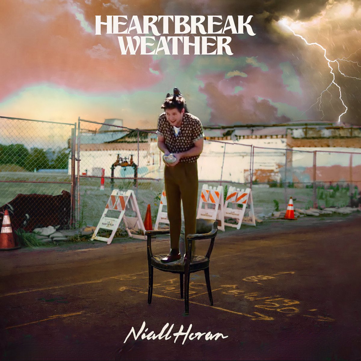 niallerflckr's tweet photo. 📲 NEW LEAKED ALBUM COVER FROM HBW FOR THE FIRST ANNIVERSARY ‼️‼️🕊🕊 https://t.co/XGSjNoDdC4