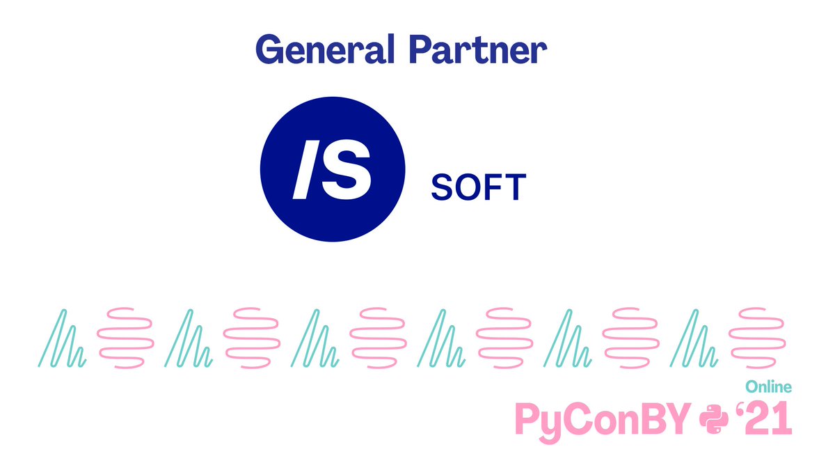 pyconby's tweet image. Meet our General Partner – @ISsoftglobal is an IT company focuses on top-notch IT-solutions for North American &amp;amp; European markets. 100 of clients trust ISsoft to work on product development, data and analytics, ML, mobile app development, DevOps and cloud, Salesforce development.