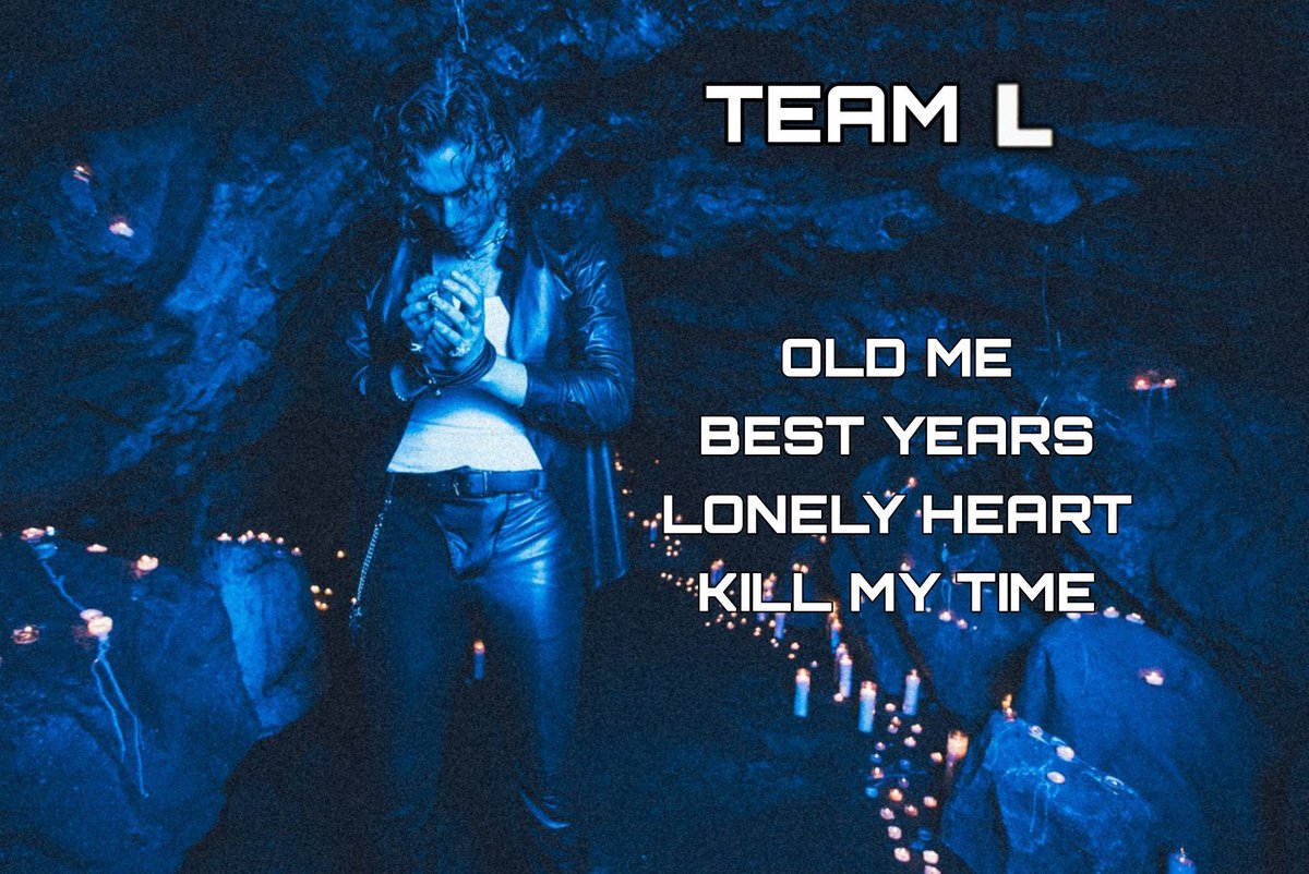 nocontrolherron's tweet image. 🚨🚨#teamluke #CALMMiniComp LIKE this tweet if your on team Luke and I'll add you to a gc where we're going to talk about everything we're going to do and how we can gain points!