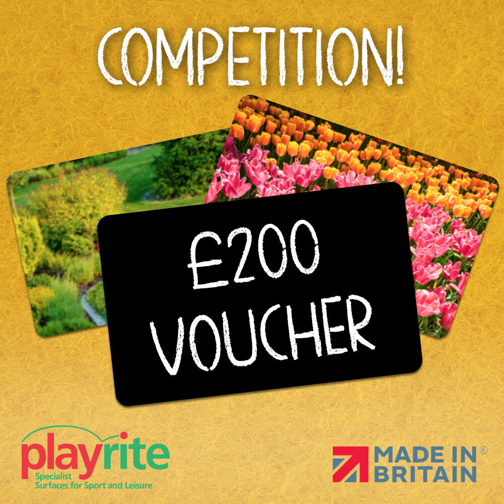 Looking to revamp your garden in time for Spring? 
Enter our competition to win £200 of National Garden Gift Vouchers to help you get started! 
Simply Like, Share and Tag 3x people in the comments section to enter. bit.ly/2PJhWm9 
#Gardening #GardenMakeover #Landscaping