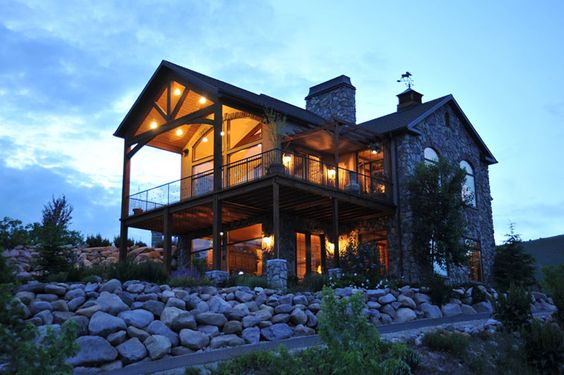 MrRodolphus_L's tweet photo. //Me imagino la nueva casa de Rod tipo este estilo. https://t.co/QSEy0WB8ab