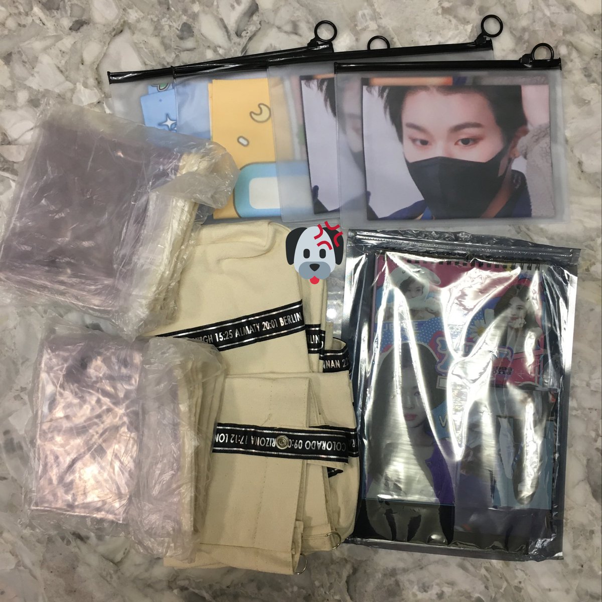 maddog_MYGO's tweet photo. #MDG_Update
Batch 10 finally arrived!! postage will be done on next monday or tuesday https://t.co/ynLBTWF96O