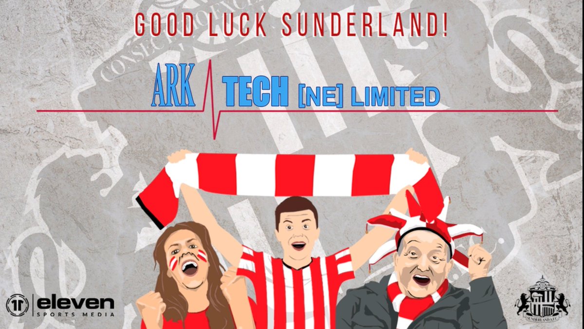 Arktech NE Ltd tweet media