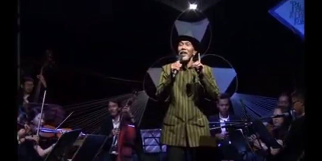 Telah meninggal dunia Bapak SUBARDJO HS maestro Keroncong Indonesia. Sabtu, 13 Maret 2021, jam 13:45. 
Selamat jalan Kang Bardjo