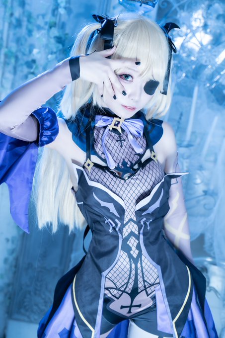 Twitterのコスプレ画像28