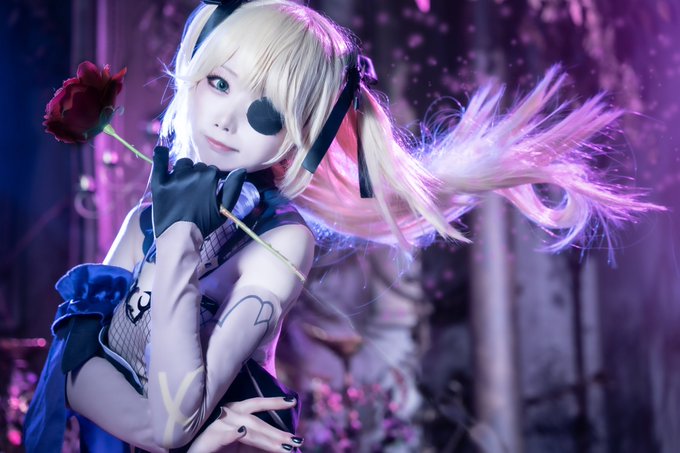 Twitterのコスプレ画像30