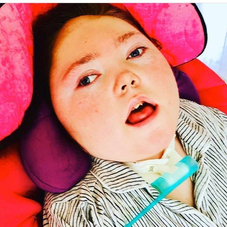 TheGuideLpool's tweet photo. Today we've gone pink for Holly. 💕 And you can do the same #WearPinkforHol.

💗 > https://t.co/YEz9i5drci https://t.co/ZtilEu1RFS